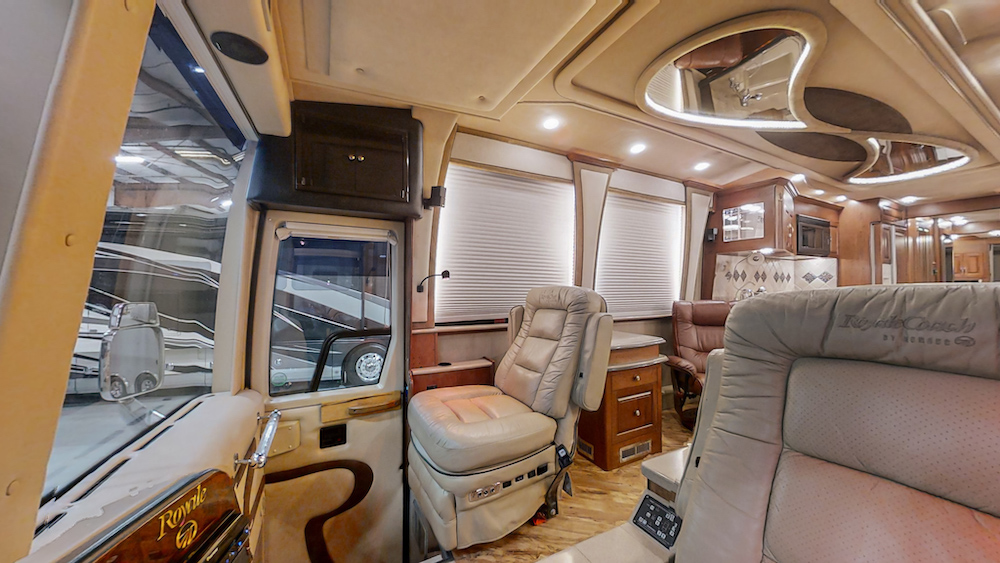 2002 Prevost Royale XLII For Sale