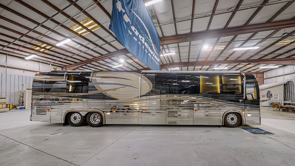 2002 Prevost Royale XLII For Sale