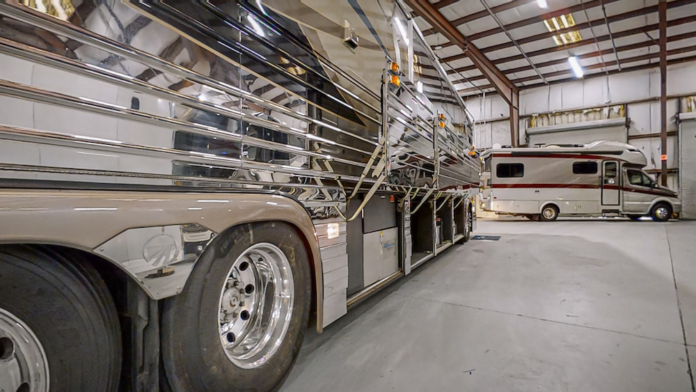 2002 Prevost Royale XLII For Sale