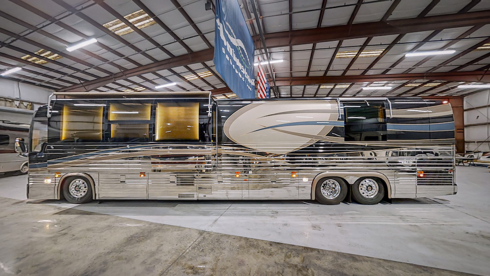 2002 Prevost Royale XLII For Sale