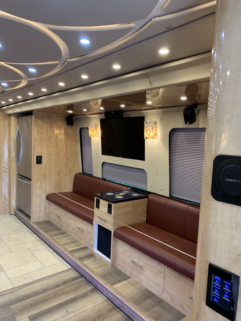 2003 Prevost XLII For Sale