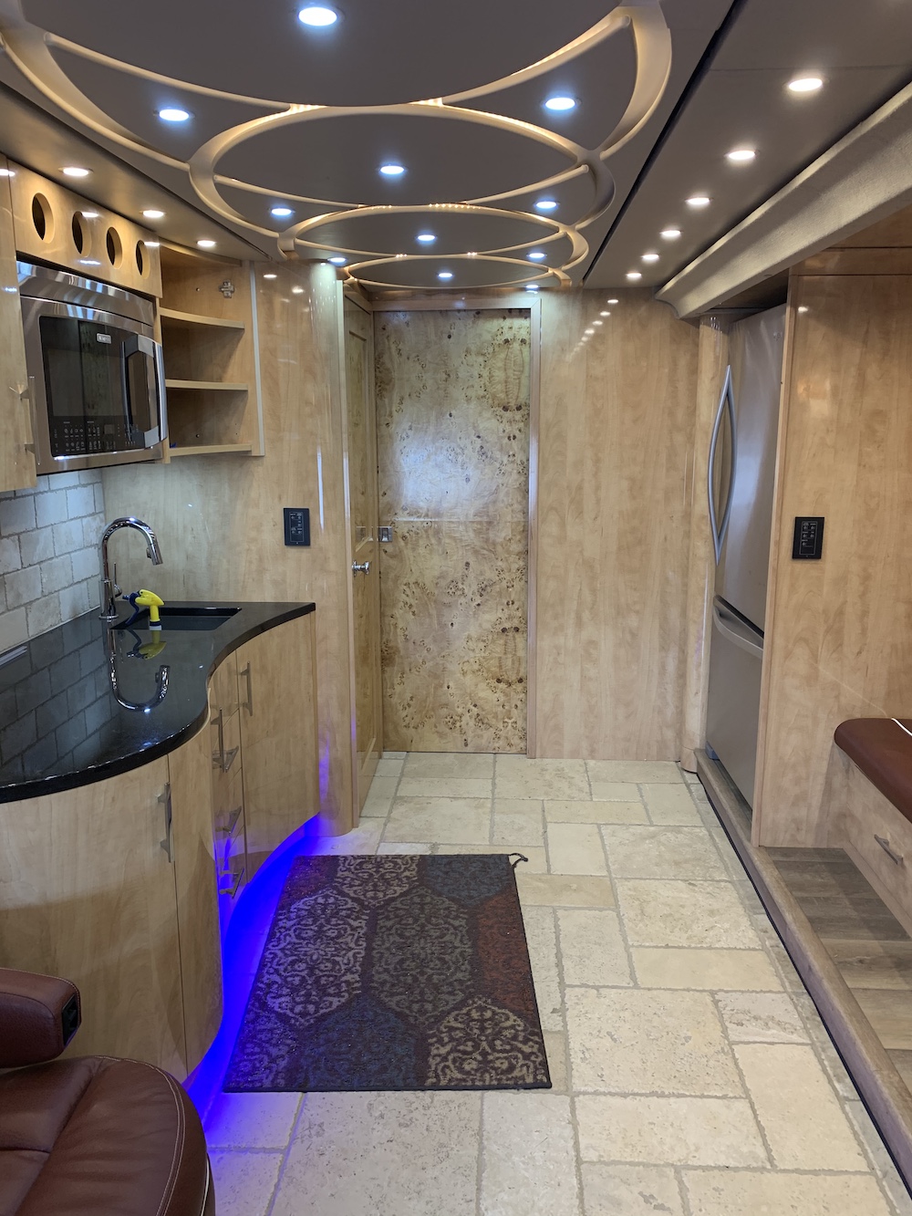 2003 Prevost XLII For Sale