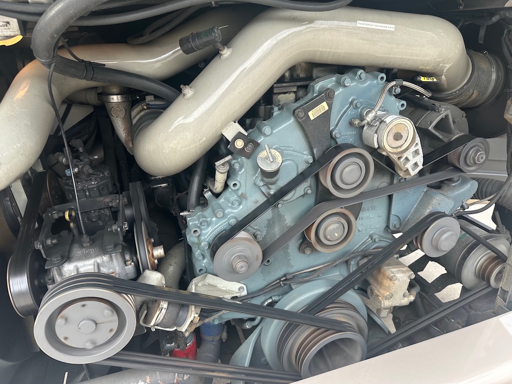 2003 Prevost Featherlite H3-45 For Sale