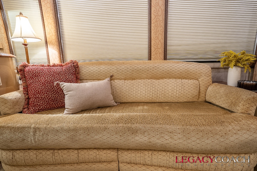 2003 Prevost Liberty XLII For Sale