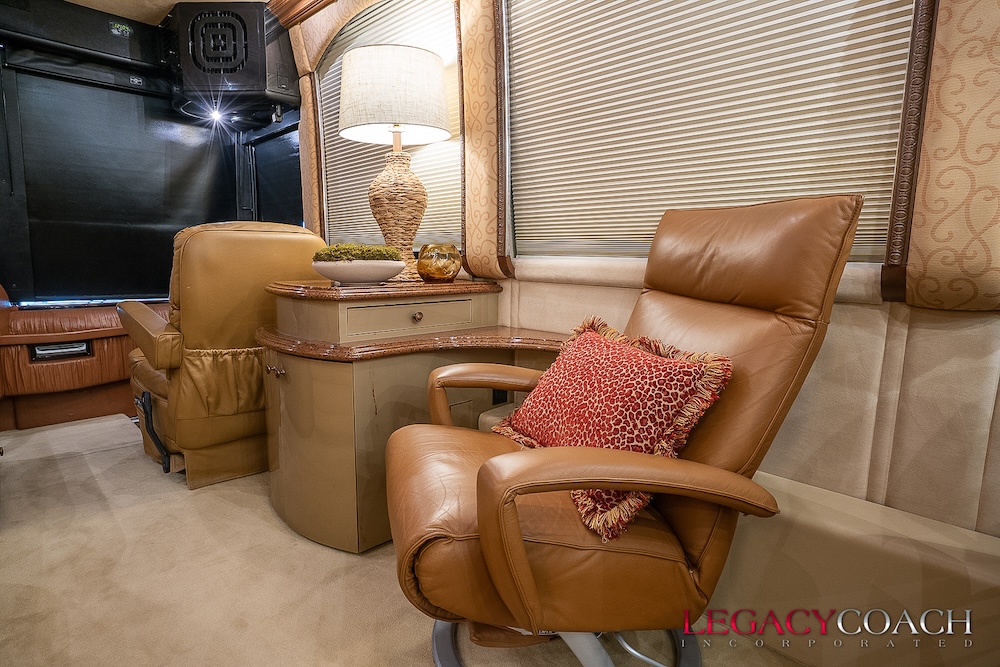 2003 Prevost Liberty XLII For Sale
