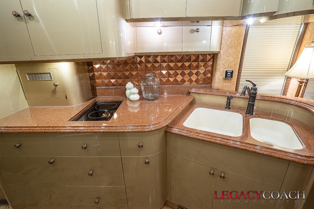 2003 Prevost Liberty XLII For Sale