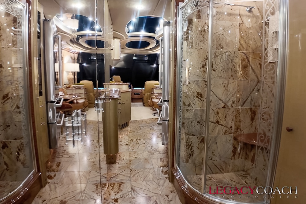 2003 Prevost Liberty XLII For Sale