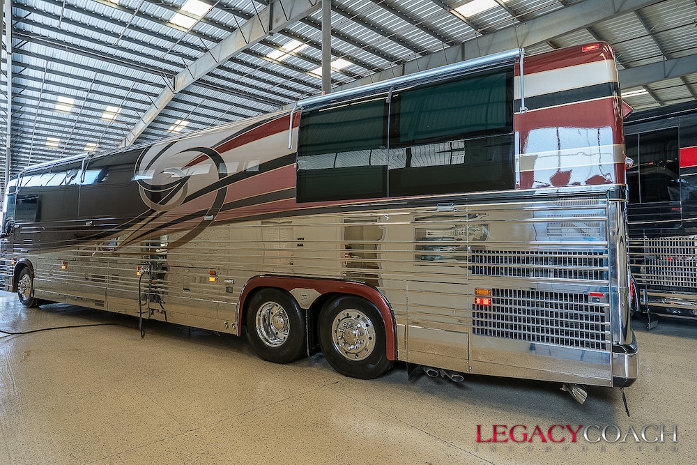2003 Prevost Liberty XLII For Sale