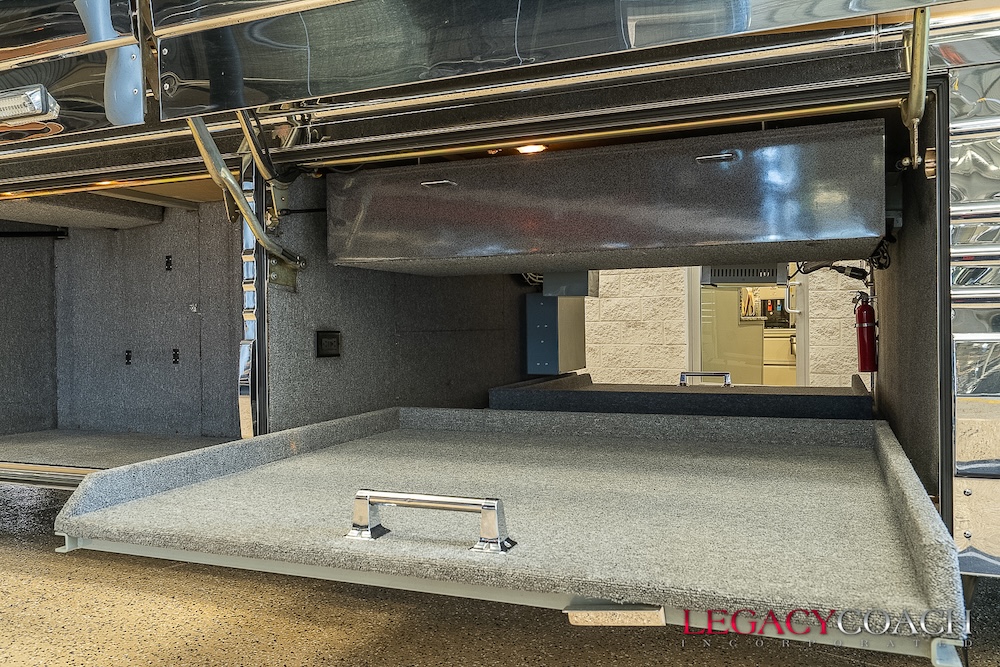 2003 Prevost Liberty XLII For Sale