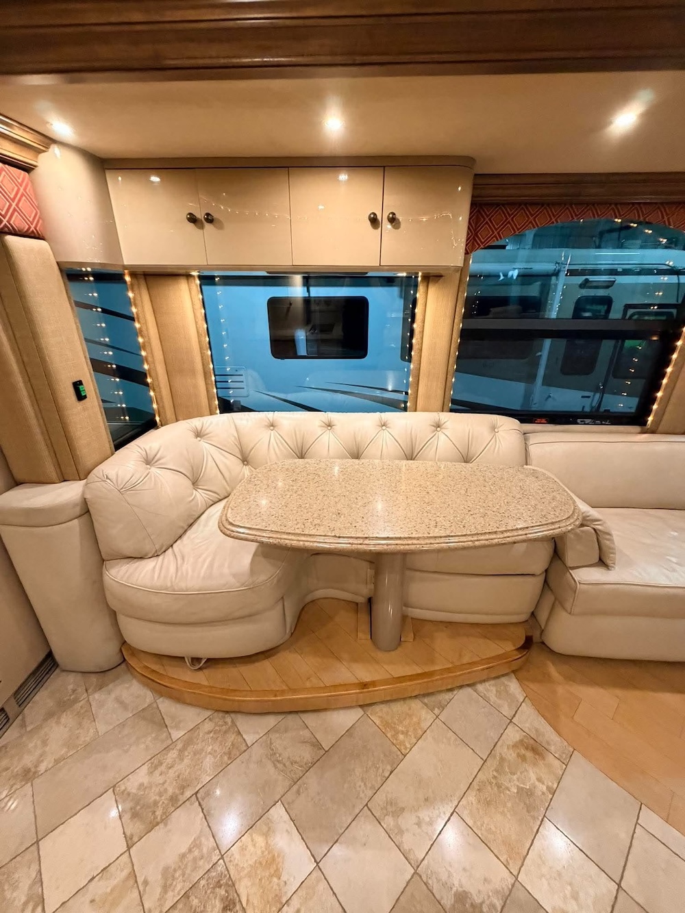 2003 Prevost Liberty XLII For Sale