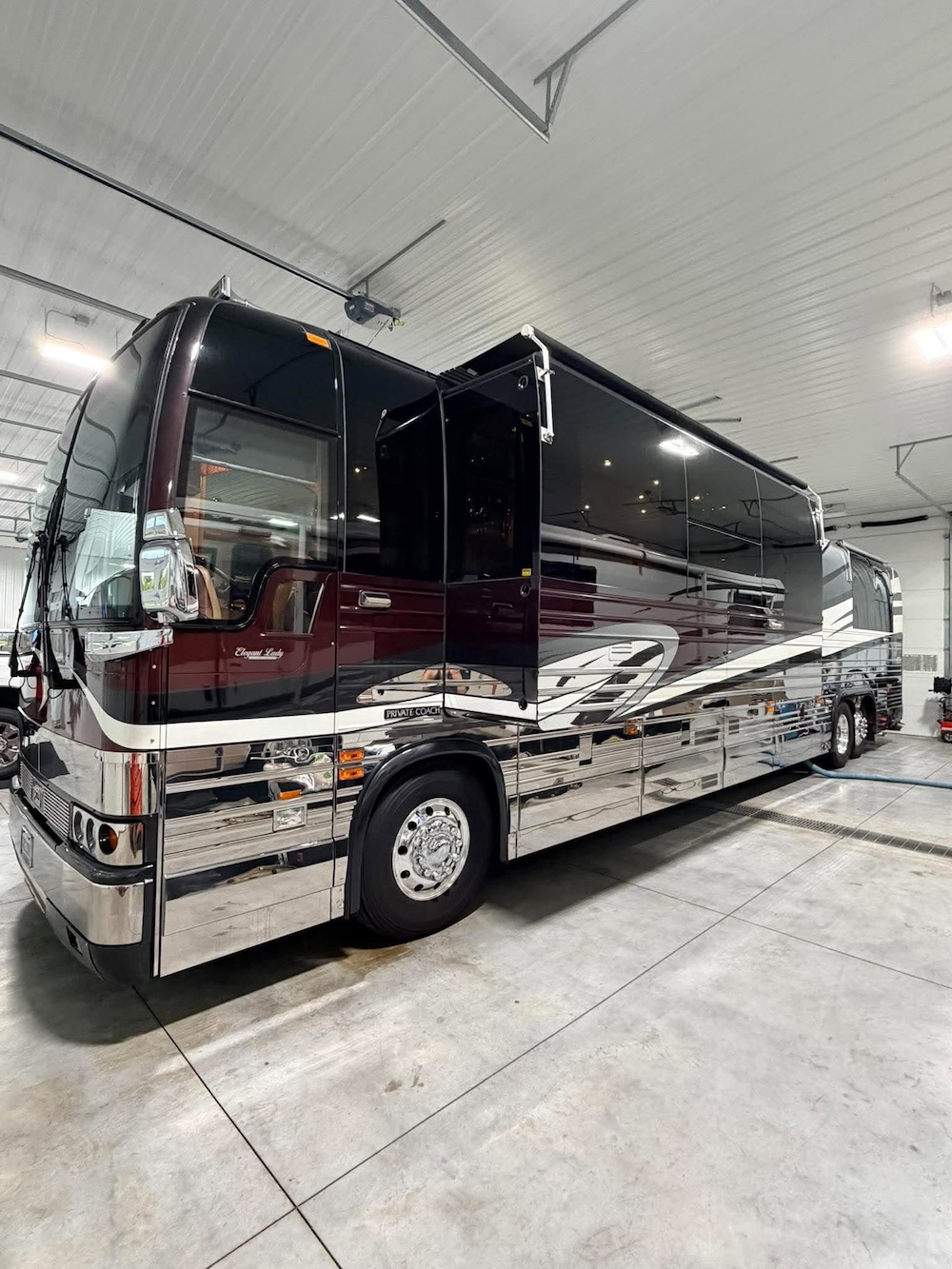 2003 Prevost Liberty XLII For Sale