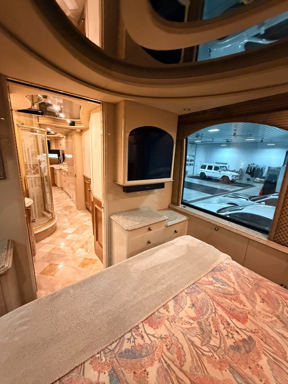 2003 Prevost Liberty XLII For Sale