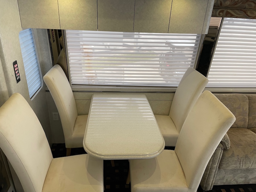 2003 Prevost Marathon H3-45 For Sale