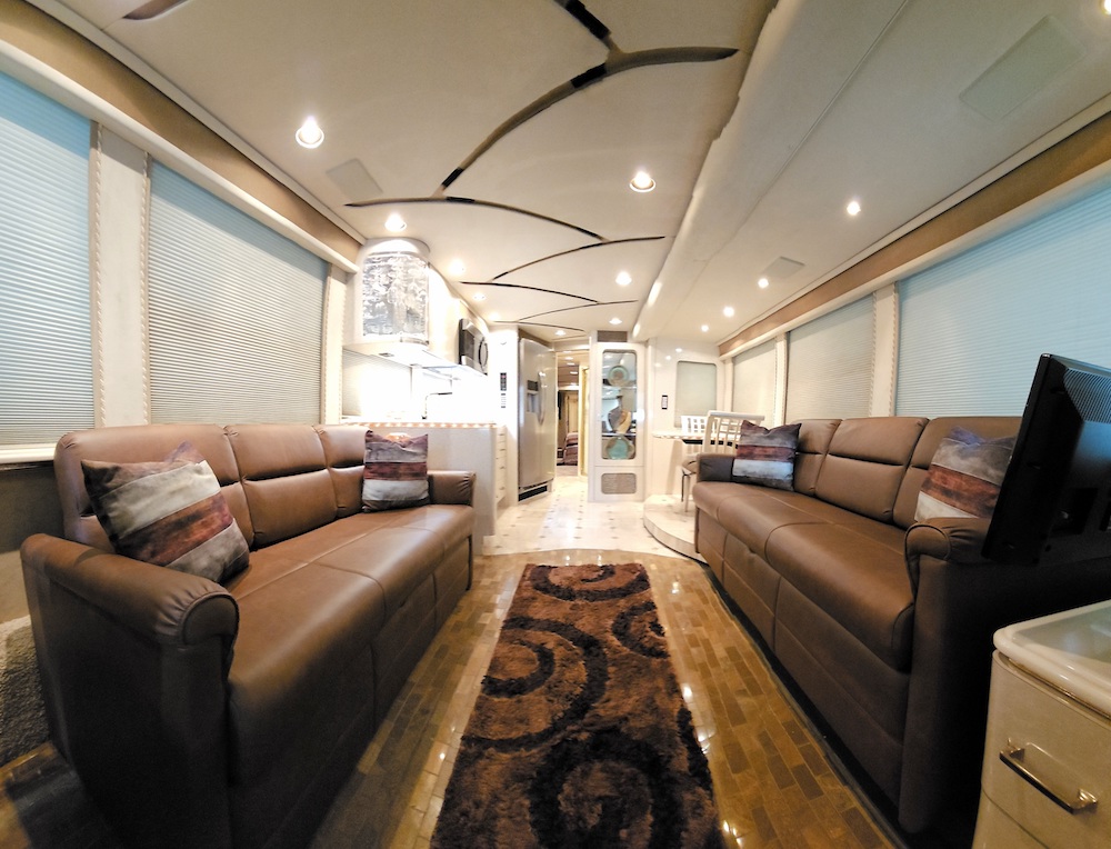 2003 Prevost Marathon XLII For Sale