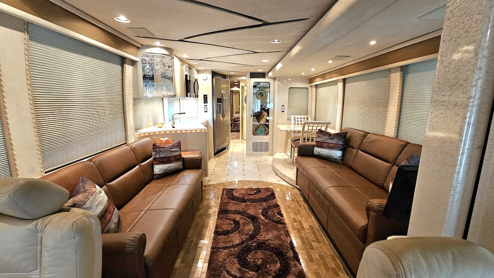 2003 Prevost  Marathon XLII For Sale