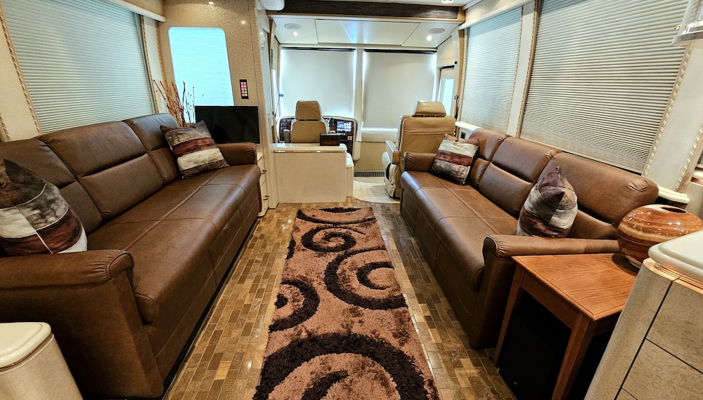 2003 Prevost  Marathon XLII For Sale