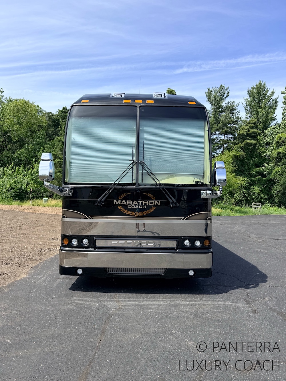 2003 Prevost  Marathon XLII For Sale
