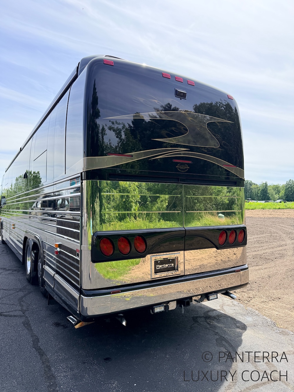 2003 Prevost  Marathon XLII For Sale