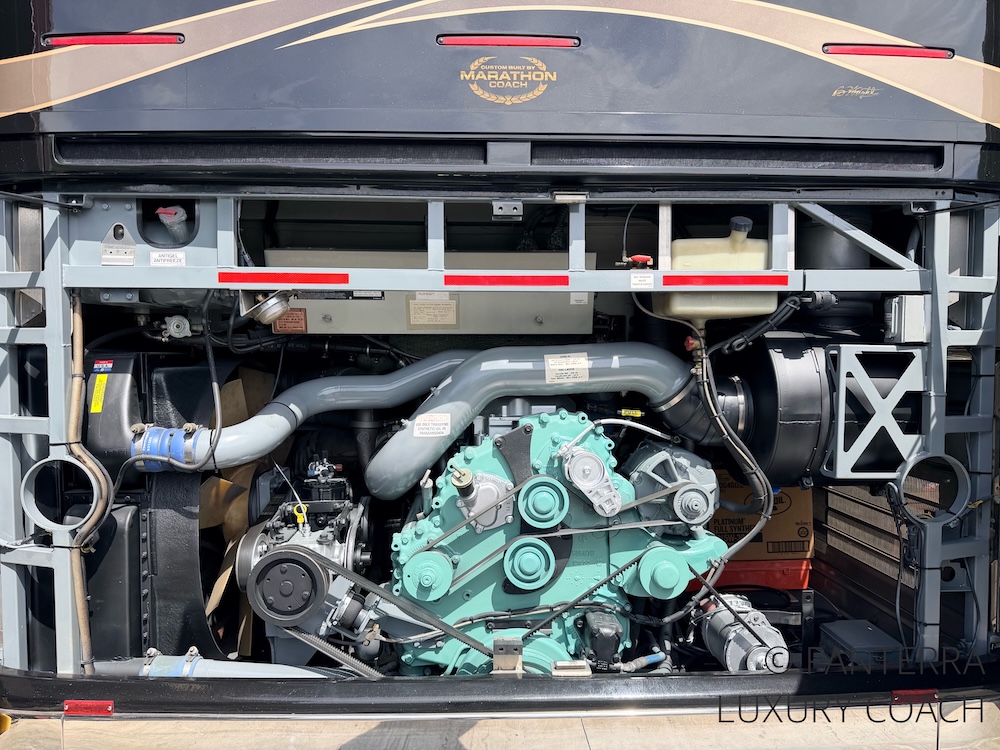 2003 Prevost  Marathon XLII For Sale