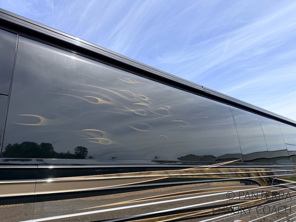 2003 Prevost  Marathon XLII For Sale