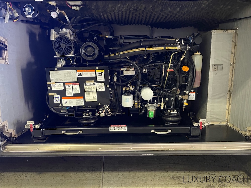 2003 Prevost  Marathon XLII For Sale