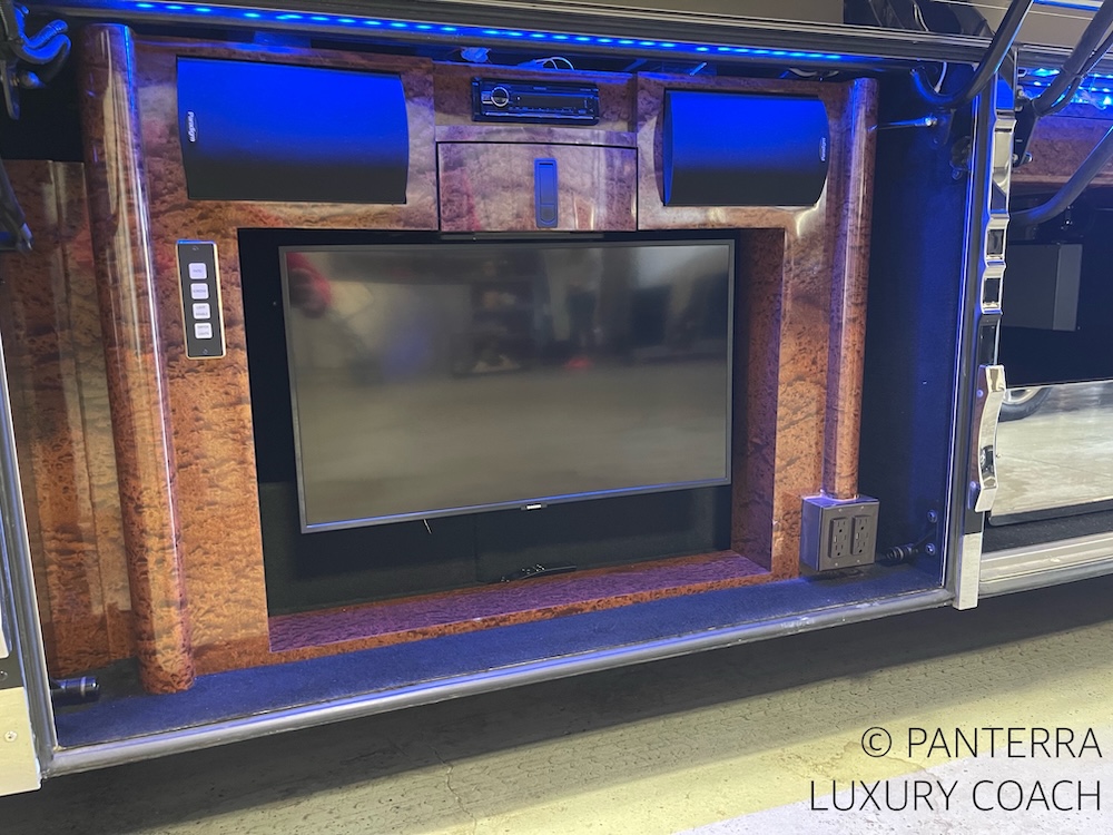 2003 Prevost  Marathon XLII For Sale