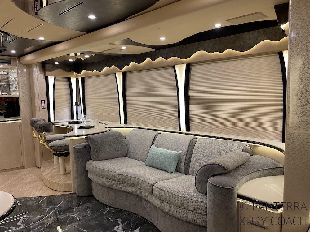 2003 Prevost  Marathon XLII For Sale