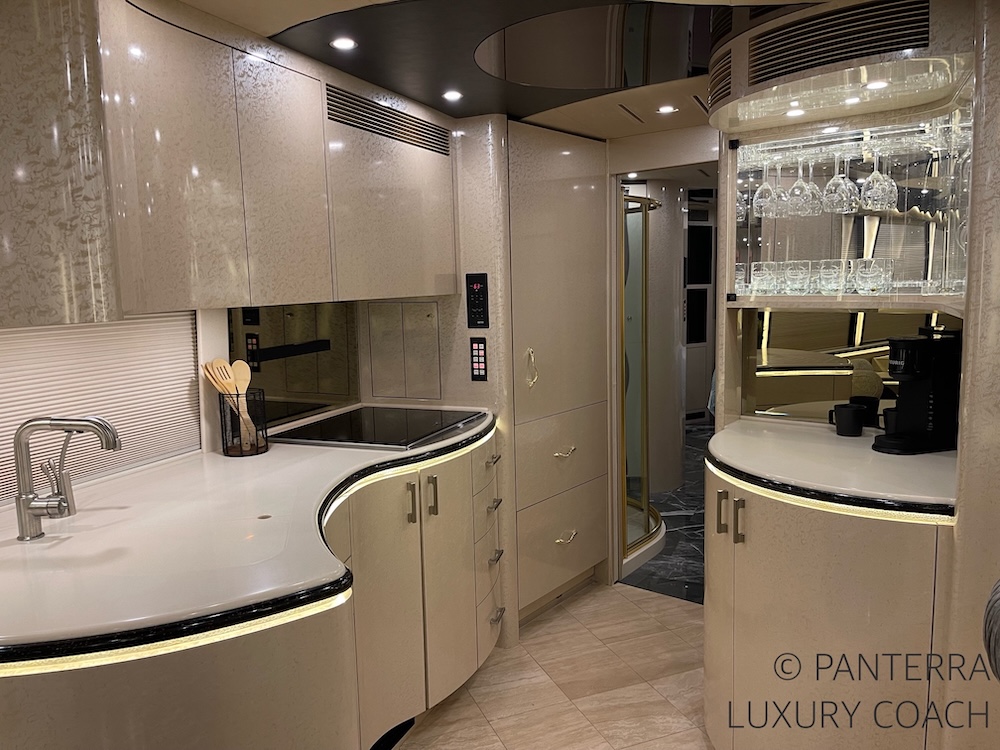 2003 Prevost  Marathon XLII For Sale