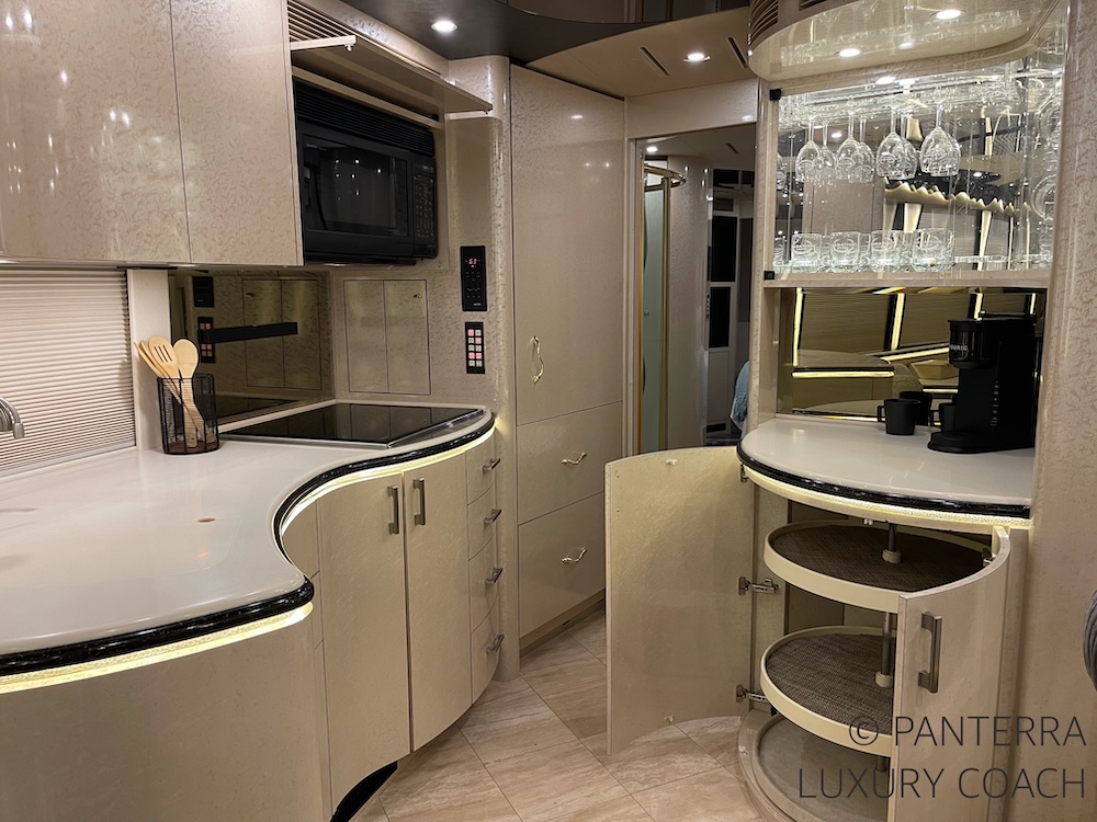 2003 Prevost  Marathon XLII For Sale