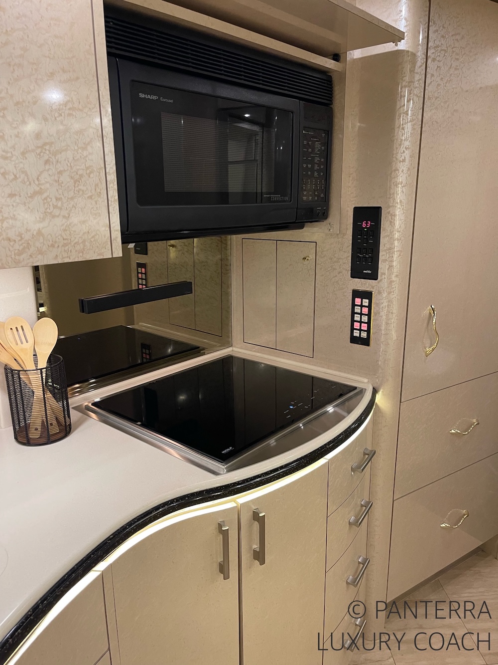 2003 Prevost  Marathon XLII For Sale