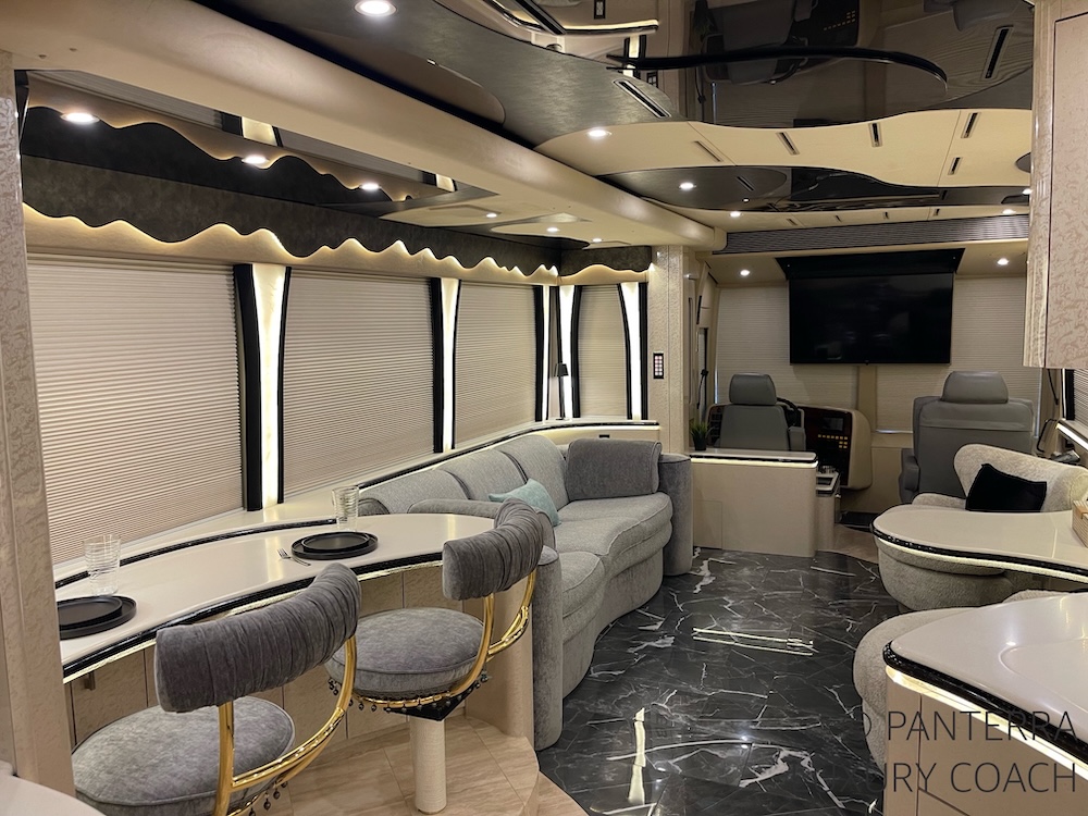 2003 Prevost  Marathon XLII For Sale