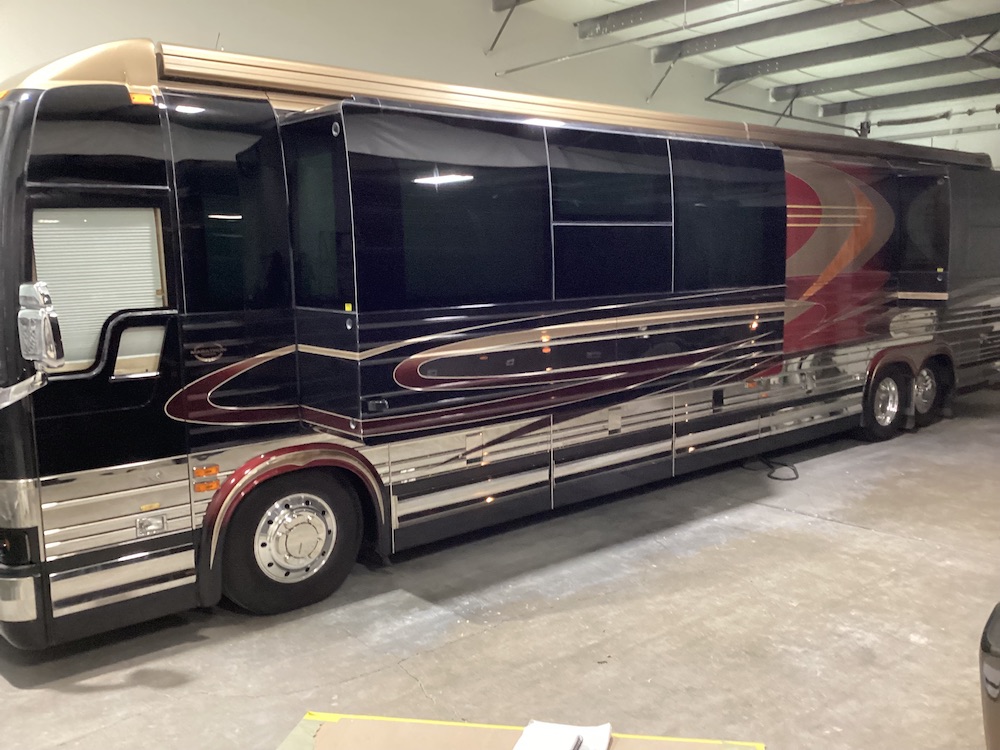 2003 Prevost Marathon XLII For Sale