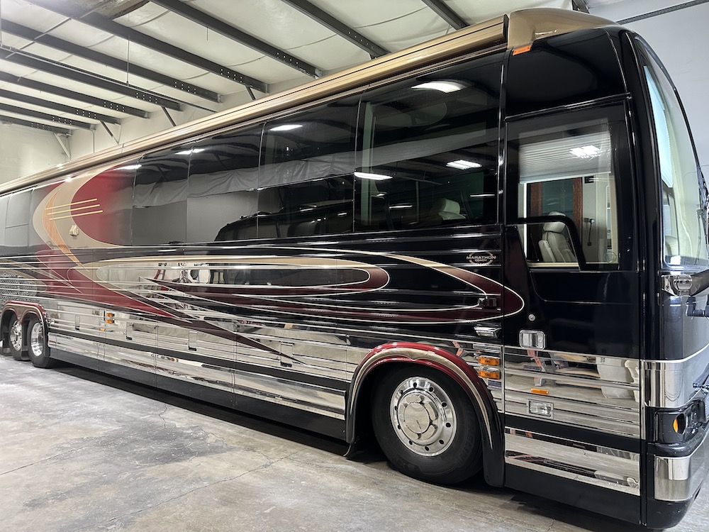 2003 Prevost Marathon XLII For Sale