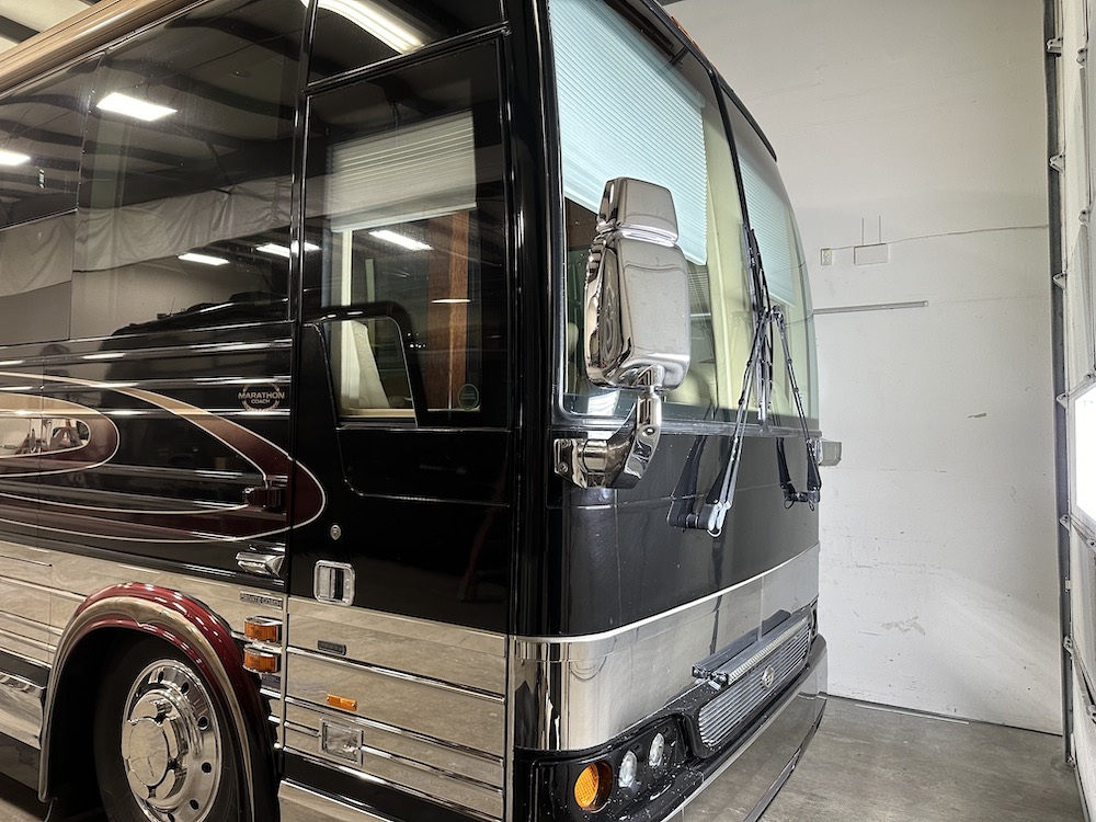 2003 Prevost Marathon XLII For Sale