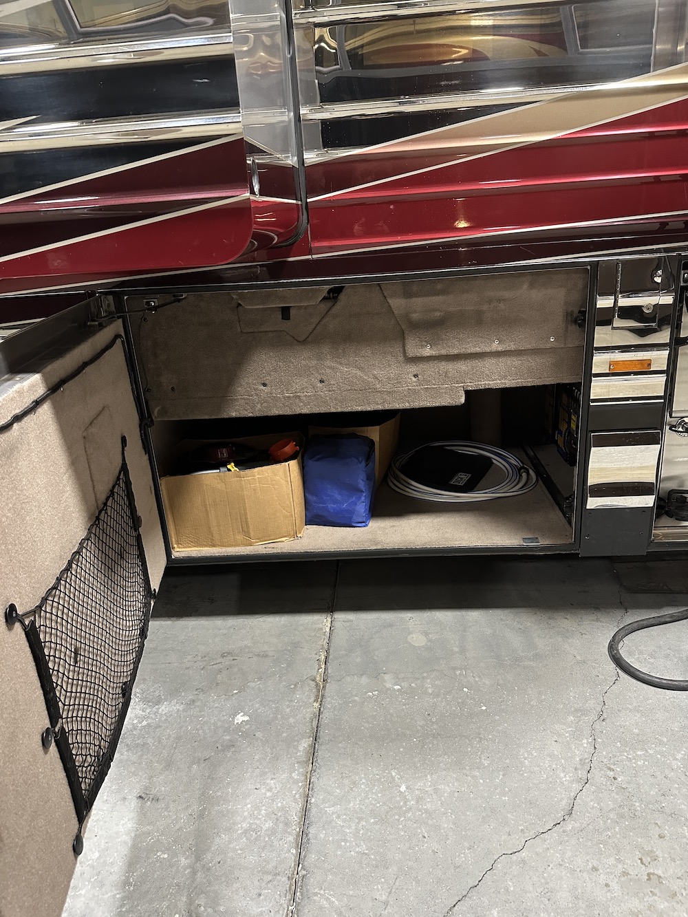 2003 Prevost Marathon XLII For Sale