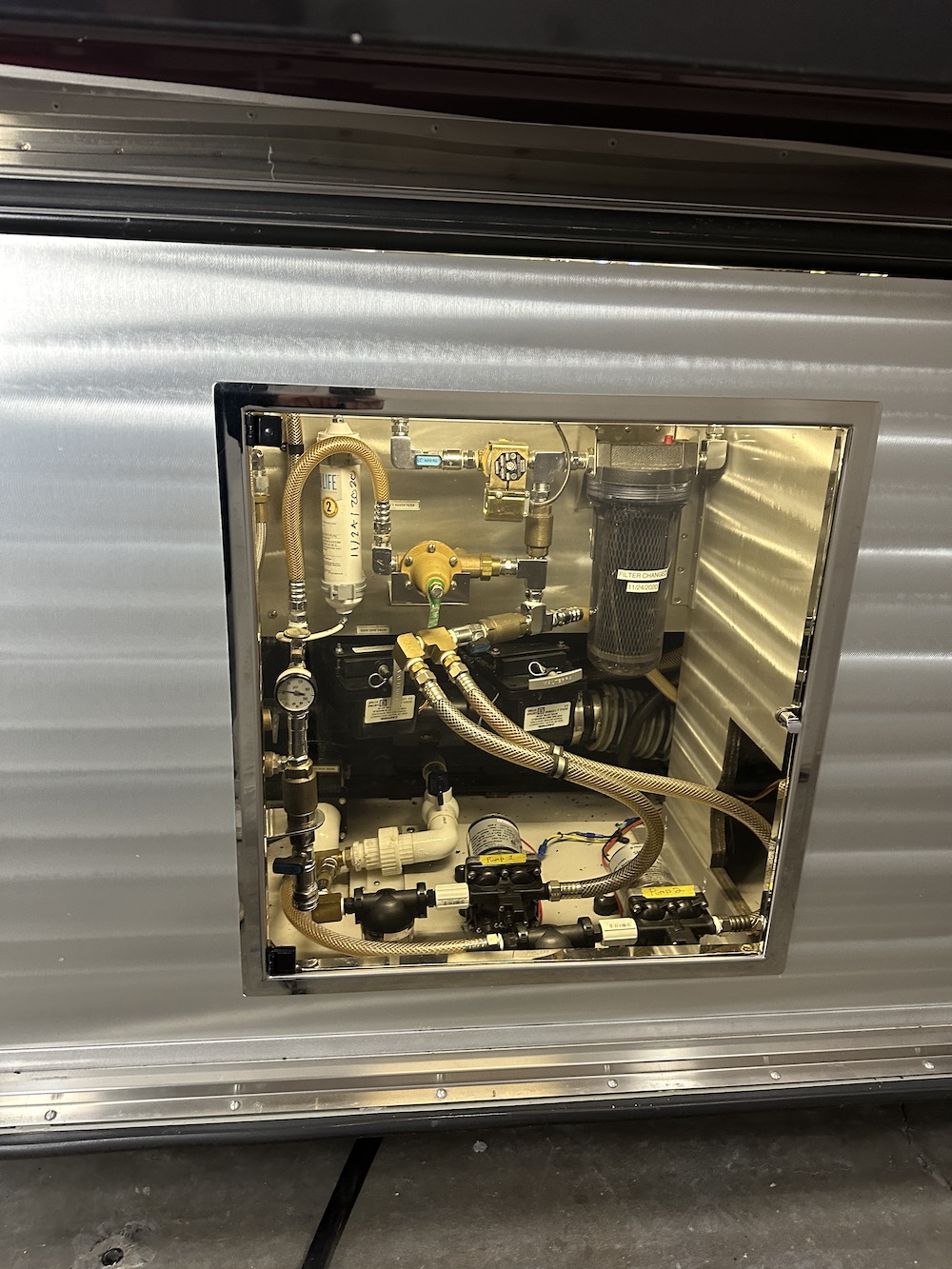 2003 Prevost Marathon XLII For Sale