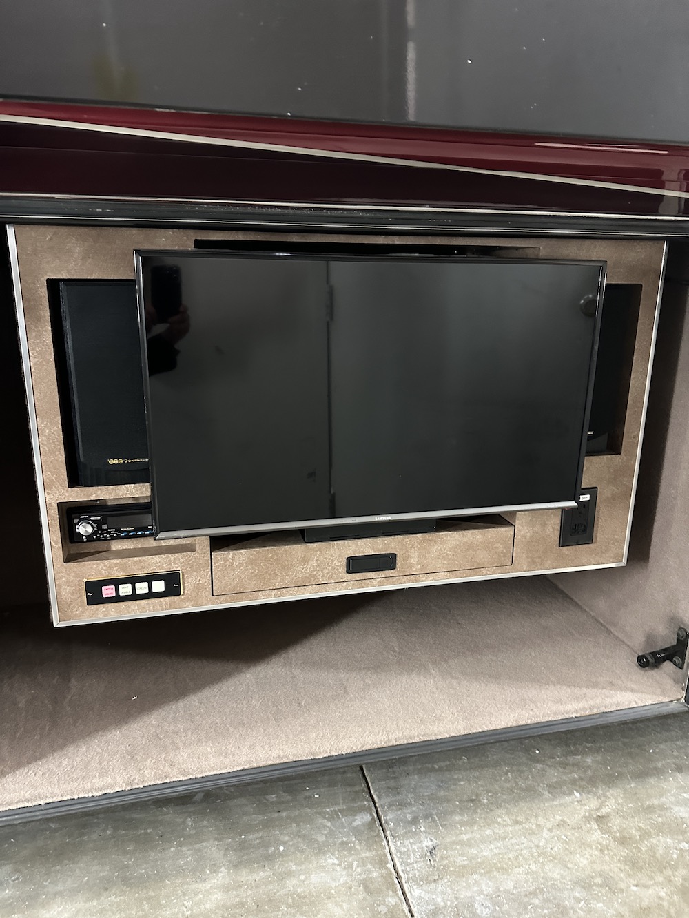 2003 Prevost Marathon XLII For Sale