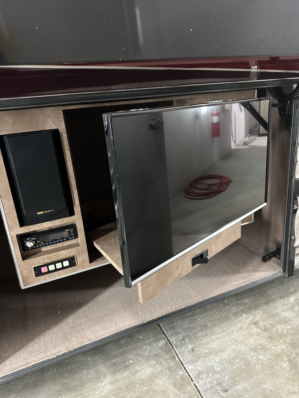 2003 Prevost Marathon XLII For Sale