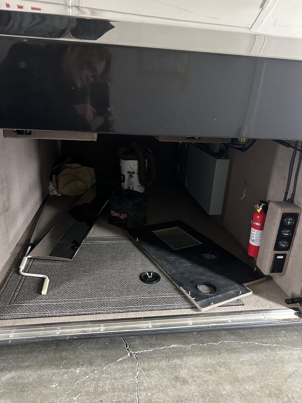 2003 Prevost Marathon XLII For Sale
