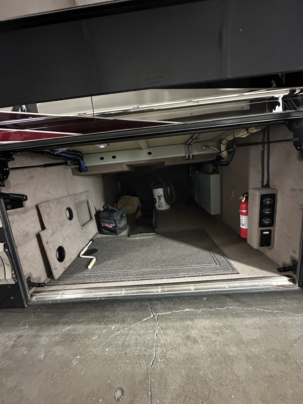 2003 Prevost Marathon XLII For Sale
