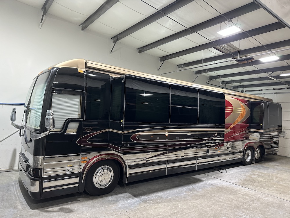 2003 Prevost Marathon XLII For Sale