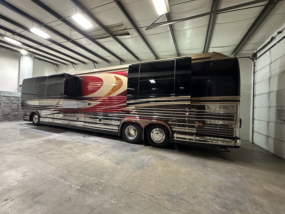 2003 Prevost Marathon XLII For Sale
