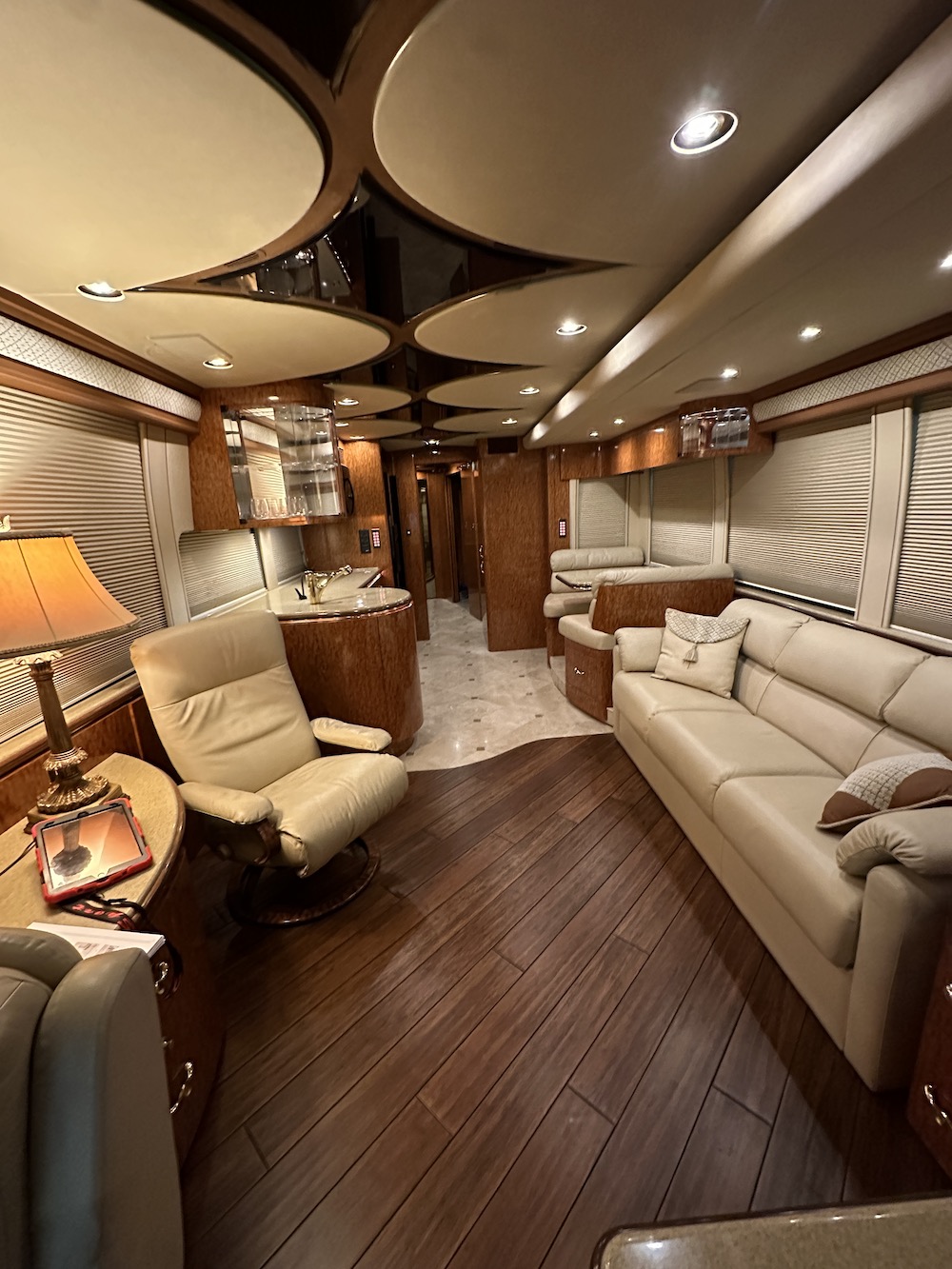 2003 Prevost Marathon XLII For Sale