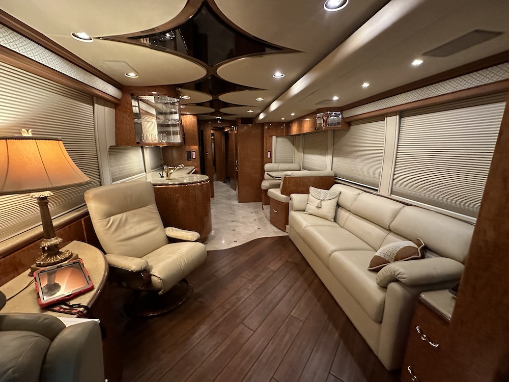 2003 Prevost Marathon XLII For Sale