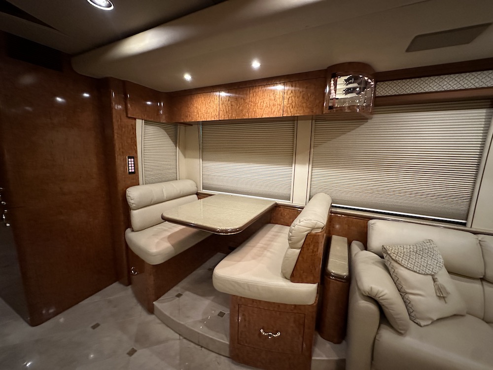 2003 Prevost Marathon XLII For Sale