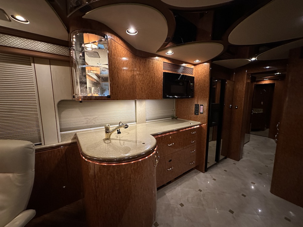 2003 Prevost Marathon XLII For Sale