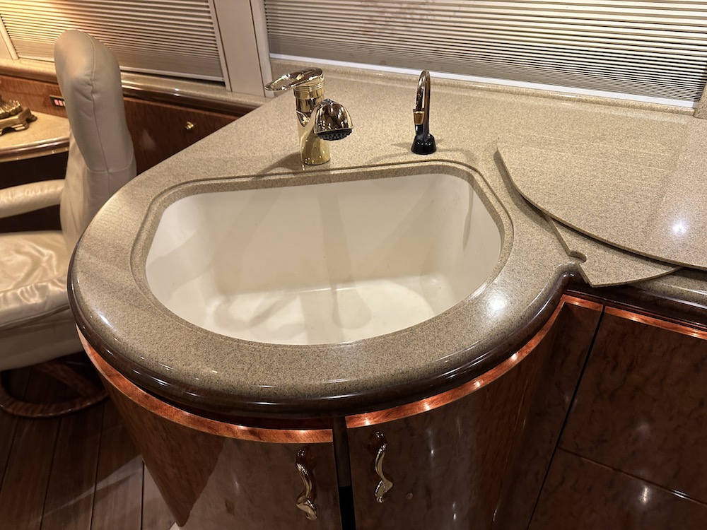 2003 Prevost Marathon XLII For Sale