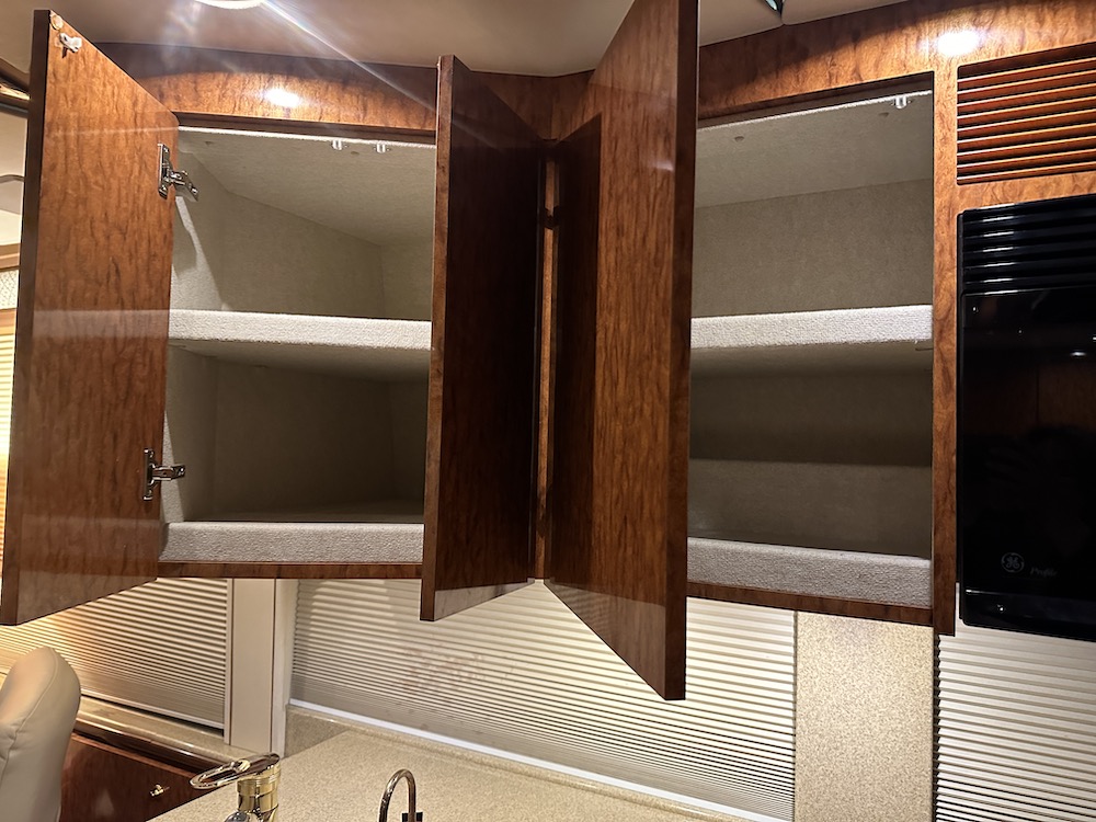 2003 Prevost Marathon XLII For Sale