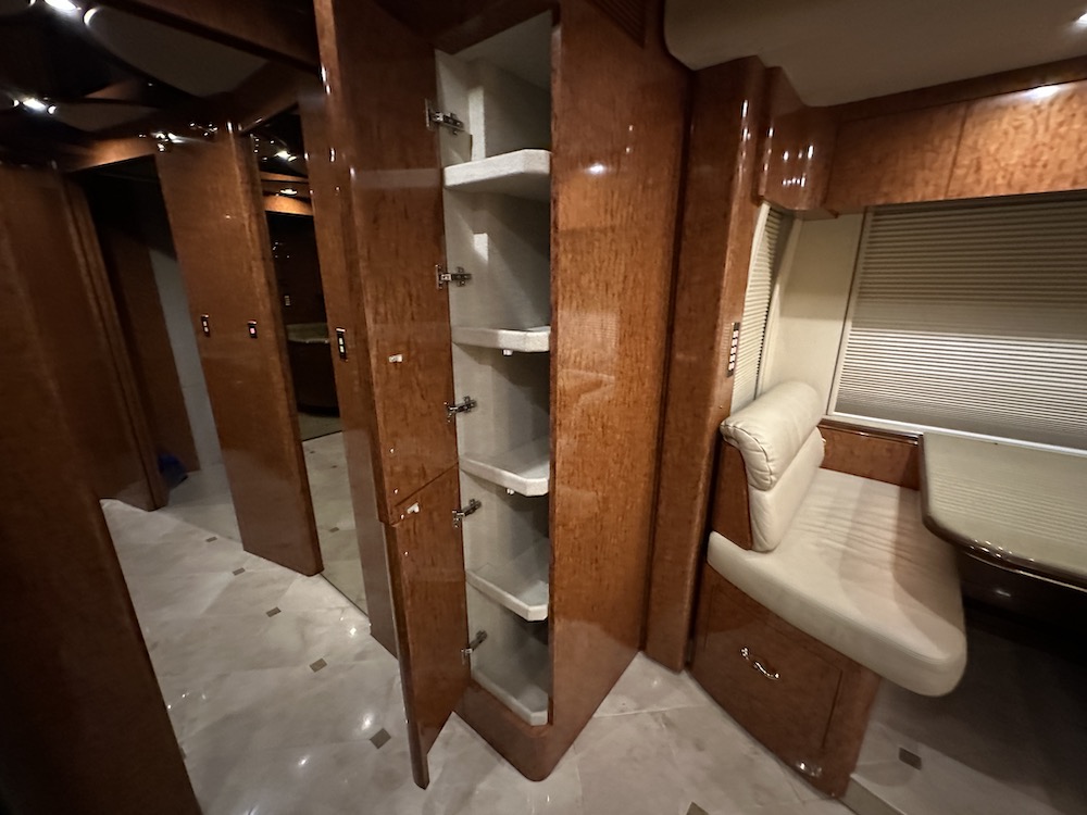 2003 Prevost Marathon XLII For Sale