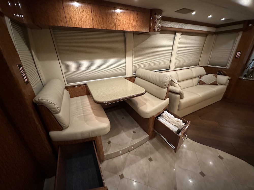 2003 Prevost Marathon XLII For Sale